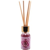 Genérico - Difusor De Varillas Aroma Rosas