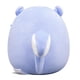 thumbnail image 4 of Mini peluche Squishmallows 2026 Caspian 20 cm coleccionable, 4 of 6