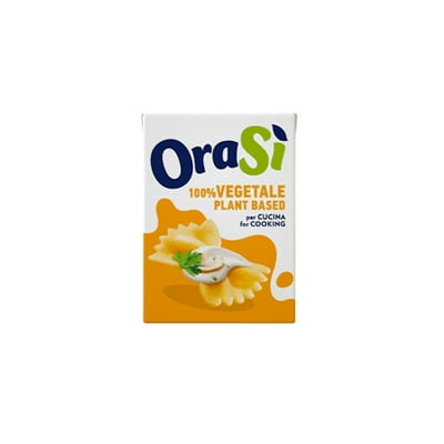 Crema Vegetal 200 Ml Orasi