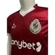 thumbnail image 2 of Camiseta Deportes La Serena 2024 Titular Nueva Original KS7, 2 of 3