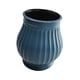 thumbnail image 2 of Florero Azul, 2 of 3