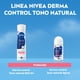 thumbnail image 5 of Desodorante Roll On Nivea On Derma Control Tono Natural Mujer, 50 ml, 5 of 6