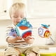 thumbnail image 2 of Juguete Cubo 8en1 Educativo Estimular Sonido Bebes Lau, 2 of 3