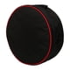 thumbnail image 4 of Bolsa Para Regulador De Buceo, Práctico Y Ligero, Soporte Para Regulador De Engranajes De 35cm X 11cm, Color Negro, 4 of 5