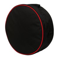 Ioensy - Bolsa Para Regulador De Buceo, Práctico Y Ligero, Soporte Para Regulador De Engranajes De 35Cm X 11Cm, Color Negro
