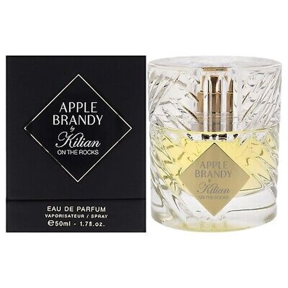 Perfume Kilian Apple Brandy On The Rocks 1.7 oz 50 ml EDP