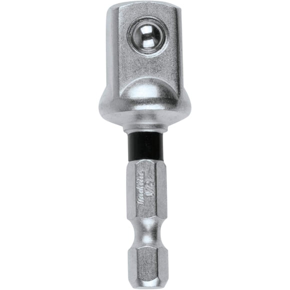 Adaptador de enchufe Makita E-01591 Impact XPS™ 1/2 Square 2