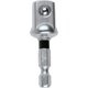 thumbnail image 1 of Adaptador de enchufe Makita E-01591 Impact XPS™ 1/2 Square 2, 1 of 3