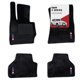 thumbnail image 1 of Alfombrillas de Lana Antideslizantes VEHROJ para BMW X3 2011-2017, 1 of 6
