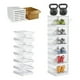 thumbnail image 1 of Organizador De Zapatos 6 Niveles Plegable Portátil, 1 of 3