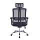 thumbnail image 3 of Silla Ergonómica Para Escritorio U Oficina Color Negro, 3 of 5