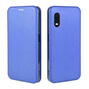 Funda Flip Para Foxdock Samsung Galaxy Xcover Pro - Funda Magnética De Negocios, Funda Protectora Delgada