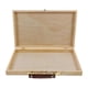thumbnail image 1 of Caja Organizadora De Suministros Para Artistas De Madera Para Sellos, Lápices Y Borradores, 1 of 5
