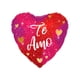 thumbnail image 3 of Set 5 Globos Foil Corazon Mama Big Party, 3 of 4