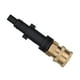 thumbnail image 5 of Adaptador De Manguera De Lavadora De Alta Presión 1/4 Presión De Lavadora Eléctrica Para Anlu, 5 of 5