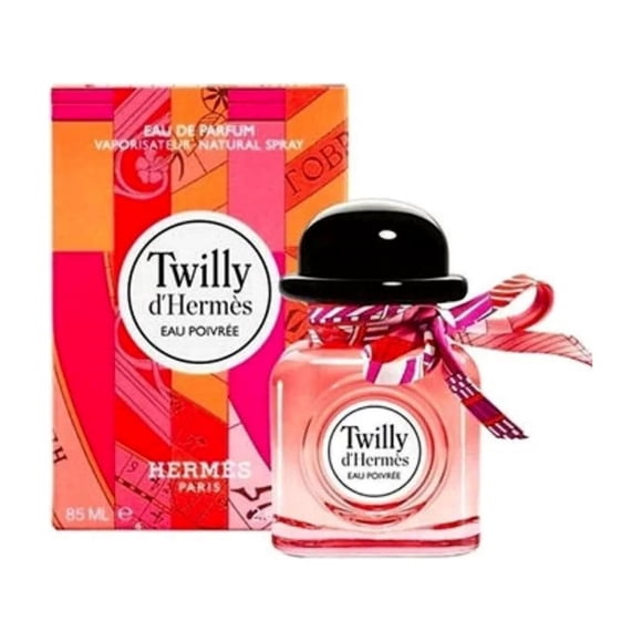 Terre D Hermes Twilly D Hermes Eau Poivree Woman Edp 85ml