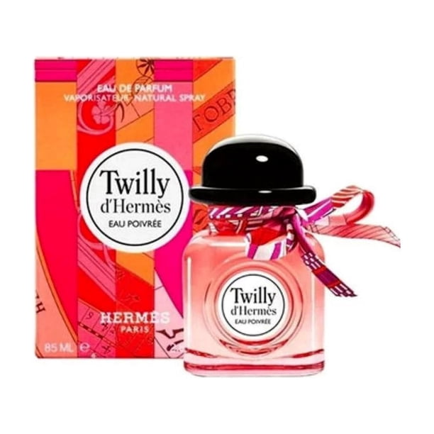 Terre D Hermes Twilly D Hermes Eau Poivree Woman Edp 85ml