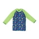 thumbnail image 2 of Polera para playa y piscina con filtro UV Talla 4-6 años, 2 of 2