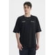 thumbnail image 1 of Polera Hombre Oversize Negro- lV, 1 of 4