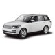 thumbnail image 1 of Auto a Control Remoto Range Rover Blanco, 1 of 3