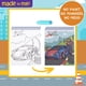 thumbnail image 2 of Almohadilla de actividades Water-Reveal hecha por Me On-the-Go Aqua Art, 2 of 6