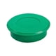 thumbnail image 1 of Taza de Golf con Cubierta, Ayuda de Entrenamiento para Practicar, Palo de Bandera para Patio, Soporte para Agujeros, Herramientas de Jardín para Patio Tapa de la taza, 1 of 5