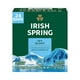thumbnail image 1 of Jabón en barra Irish Spring Icy Blast para hombre, 110 ml, paquete de 24, 1 of 3