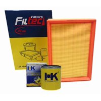 Repuestos Del Sol - Kit Filtro Aceite Aire Para Chevrolet Captiva 1 5 2019 2025