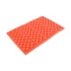 thumbnail image 1 of Cojín Para Asiento De Camping, Cojín Multiusos Portátil Para Estadio, Cojín Plegable Para Asiento, Color Naranja, 1 of 4