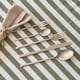 thumbnail image 2 of Set de Cuchillería 30 pcs Cubiertos Acero Inoxidable Puglia, 2 of 8