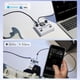thumbnail image 4 of Pedalera Multifecto Donner Pocket X, 4 of 4