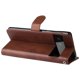 thumbnail image 3 of Funda con Cremallera para Google Pixel 6 5G, Carcasa Cartera de Cuero PU con Soporte y Tarjetero, 3 of 6