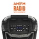 thumbnail image 5 of Altavoz ECOXGEAR EcoTrek, resistente al agua, Bluetooth de 100 W, 5 of 9