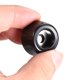 thumbnail image 3 of Uxcell 4pcs Almohadillas de Goma con Arandela de Metal Negro 26x21x13mm, 3 of 5