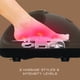 thumbnail image 3 of Masajeador de Pies SLF Shiatsu Spa con Calor, 3 of 8