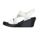 thumbnail image 3 of SANDALIAS SKECHERS RUMBLE ON | 119610-WHT - Talla 38, 3 of 6
