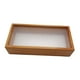 thumbnail image 4 of Marco De Fotos Para Flores Secas, Marco De Caja De Sombra Para Decoración De Mesa DIY De Madera, 4 of 5