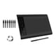 thumbnail image 4 of Office Art Design Gráficos Digitales Dibujo Tableta Tablero Pad Stylus Choice 1, 4 of 5