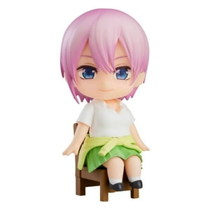 Good Smile Company Inc - Figura Nendoroid Swacchao Ichika Nakano