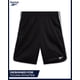 thumbnail image 4 of Pantalones cortos de baloncesto Reebok Lightweight para niños, tallas 10 a 12, color negro, 4 of 7