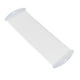 thumbnail image 1 of Correa de alambre de acero para tambores 14 pulgadas, 42 filamentos para accesorios de percusión, 1 of 3
