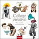 thumbnail image 1 of Libro Collage Creativo, 1 of 3