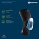 thumbnail image 2 of Soporte De Rodilla Sports Nba Basketball Black M, 2 of 9