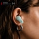 thumbnail image 4 of Audifonos Bluetooth Inalámbricos Blik Air500 Verde 30 hrs, 4 of 7