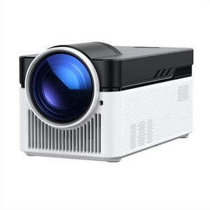 Proyector Magcubic Hy450 1080P Ansi900 Android 11