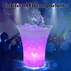 thumbnail image 5 of Hielera Con Parlante Bluetooth Luces Led Cooler Speaker, 5 of 7