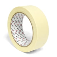 Cinta Masking Tape Enmascarar Uso General 36Mm (40 Metros) Bilden
