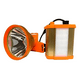 thumbnail image 1 of Focos Para Cazar 500w Led Recargable Linterna Cabeza Potente, 1 of 3