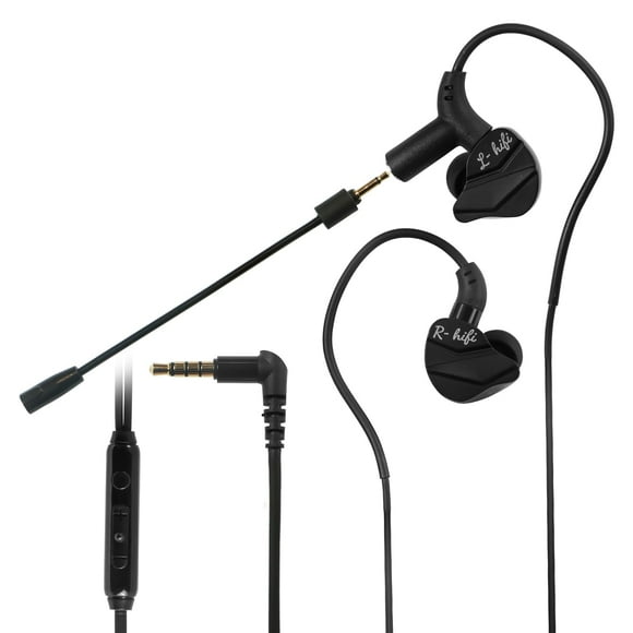 Bodykoo GameBuds Pro Negro