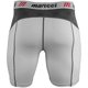 thumbnail image 3 of MARUCCI Youth Elite Padded Slider Shorts, 3 of 3